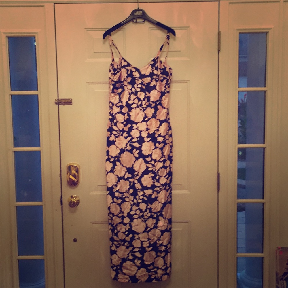 Vintage Versace Dress